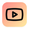 YouTube Chat MCP Logo